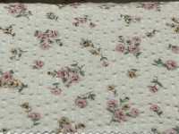 AP62801 Ripple Petit Popeline (Rotondo)[Tessile / Tessuto] COSMO TEXTILE Foto secondaria