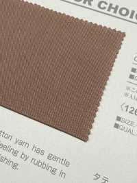 B1268Z Finitura Lavabile Ad Aria Viyella C30s[Tessile / Tessuto] VANCET Foto secondaria