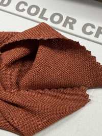 B7426Z Tro-Wash Finish Piegato A Metà[Tessile / Tessuto] VANCET Foto secondaria