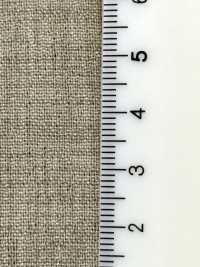 B7395Z Lino Chambray Stretch Half-Fold Simile Al Lino[Tessile / Tessuto] VANCET Foto secondaria