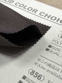 B856Z TCT Stretch Twill Half Fold[Tessile / Tessuto] VANCET Foto secondaria