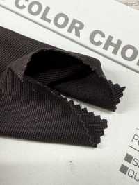 B856Z TCT Stretch Twill Half Fold[Tessile / Tessuto] VANCET Foto secondaria