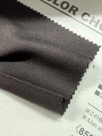 B856Z TCT Stretch Twill Half Fold[Tessile / Tessuto] VANCET Foto secondaria