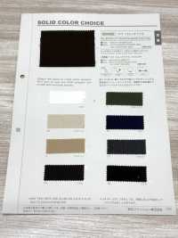 B856Z TCT Stretch Twill Half Fold[Tessile / Tessuto] VANCET Foto secondaria