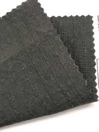 ORF7268 Cotone Biologico E Nylon Riciclato Ripstop[Tessile / Tessuto] Oharayaseni Foto secondaria