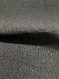 ORF7268 Cotone Biologico E Nylon Riciclato Ripstop[Tessile / Tessuto] Oharayaseni Foto secondaria