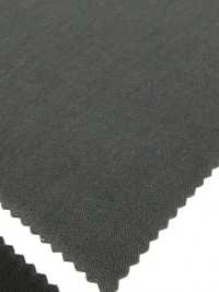 ORF35504 Gabardine Di Cotone Con Finitura Lavata Naturale[Tessile / Tessuto] Oharayaseni Foto secondaria