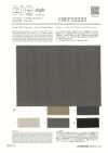 ORF32223 Tessuto Cotton/Nylon Typewriter con finitura natural wash