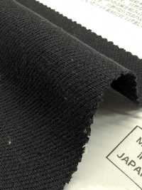 OM9305 Lino X Cotone Noil Seta Napped Twill[Tessile / Tessuto] Oharayaseni Foto secondaria