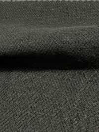 OM9305 Lino X Cotone Noil Seta Napped Twill[Tessile / Tessuto] Oharayaseni Foto secondaria