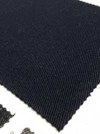 OM9088 Pile Morbido In Cotone E Lana Riciclata[Tessile / Tessuto] Oharayaseni Foto secondaria