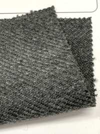 OM9297 Cotone E Lana Kersey[Tessile / Tessuto] Oharayaseni Foto secondaria