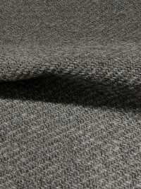 OM9297 Cotone E Lana Kersey[Tessile / Tessuto] Oharayaseni Foto secondaria