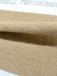 OM9299 Twill Morbido Di Cotone E Lana Riciclata[Tessile / Tessuto] Oharayaseni Foto secondaria