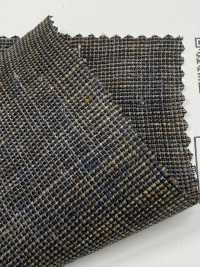 OA43711 40/1 Lino Mélange[Tessile / Tessuto] Oharayaseni Foto secondaria