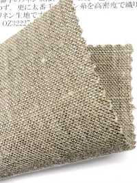 OZ32226 Safiran Pure Semi Wet Linen 20[Tessile / Tessuto] Oharayaseni Foto secondaria
