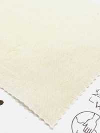 OZ32224 Safilan Puro Lino 44[Tessile / Tessuto] Oharayaseni Foto secondaria