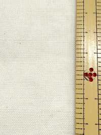 OZ32224 Safilan Puro Lino 44[Tessile / Tessuto] Oharayaseni Foto secondaria