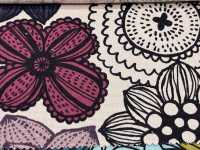 AP61108 Fiore Oxford (Rotondo)[Tessile / Tessuto] COSMO TEXTILE Foto secondaria