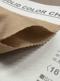 B1611Z Lino Con Finitura Ultra Lavabile 2/2 Twill Piegato A Metà[Tessile / Tessuto] VANCET Foto secondaria