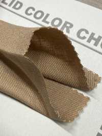 B1611Z Lino Con Finitura Ultra Lavabile 2/2 Twill Piegato A Metà[Tessile / Tessuto] VANCET Foto secondaria