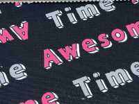 AP61109 Lala Labo Oxford (Rotolo Rotondo)[Tessile / Tessuto] COSMO TEXTILE Foto secondaria