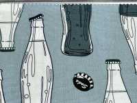 AP61109 Lala Labo Oxford (Rotolo Rotondo)[Tessile / Tessuto] COSMO TEXTILE Foto secondaria