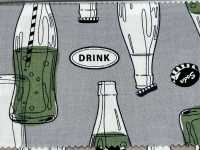 AP61109 Lala Labo Oxford (Rotolo Rotondo)[Tessile / Tessuto] COSMO TEXTILE Foto secondaria