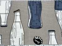 AP61109 Lala Labo Oxford (Rotolo Rotondo)[Tessile / Tessuto] COSMO TEXTILE Foto secondaria