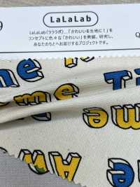 AP61109 Lala Labo Oxford (Rotolo Rotondo)[Tessile / Tessuto] COSMO TEXTILE Foto secondaria