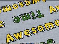 AP61109 Lala Labo Oxford (Rotolo Rotondo)[Tessile / Tessuto] COSMO TEXTILE Foto secondaria