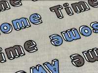 AP61109 Lala Labo Oxford (Rotolo Rotondo)[Tessile / Tessuto] COSMO TEXTILE Foto secondaria