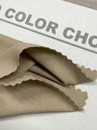 B2913Z C/N Weather Cloth Piegato A Metà[Tessile / Tessuto] VANCET Foto secondaria