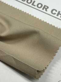 B2913Z C/N Weather Cloth Piegato A Metà[Tessile / Tessuto] VANCET Foto secondaria