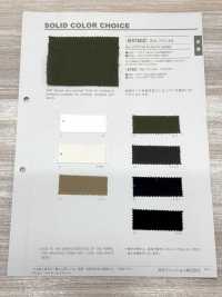 B5780Z 20 Flanella A Filo Singolo, Piegata A Metà[Tessile / Tessuto] VANCET Foto secondaria