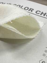 B6500Z Doppia Garza Piegata A Metà[Tessile / Tessuto] VANCET Foto secondaria