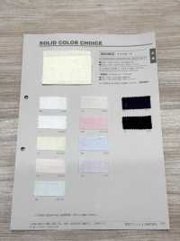 B6500Z Doppia Garza Piegata A Metà[Tessile / Tessuto] VANCET Foto secondaria