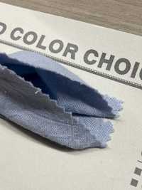 B6810Z 20 Fili Singoli Loomstate, Finitura Lavabile A Mano, Piegati A Metà[Tessile / Tessuto] VANCET Foto secondaria