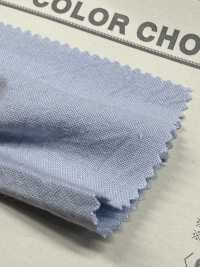 B6810Z 20 Fili Singoli Loomstate, Finitura Lavabile A Mano, Piegati A Metà[Tessile / Tessuto] VANCET Foto secondaria