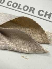 B7351Z Ester Retro Herringbone Half-Fold[Tessile / Tessuto] VANCET Foto secondaria