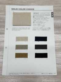 B7351Z Ester Retro Herringbone Half-Fold[Tessile / Tessuto] VANCET Foto secondaria