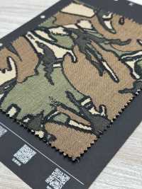 5-GOB-01 Tessuto Gobelin, Prodotto In Giappone, 100% Cotone[Tessile / Tessuto] HOKKOH Foto secondaria