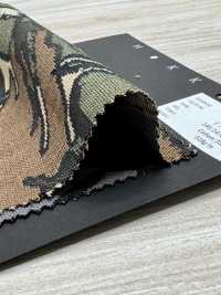 5-GOB-01 Tessuto Gobelin, Prodotto In Giappone, 100% Cotone[Tessile / Tessuto] HOKKOH Foto secondaria