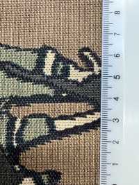 5-GOB-01 Tessuto Gobelin, Prodotto In Giappone, 100% Cotone[Tessile / Tessuto] HOKKOH Foto secondaria