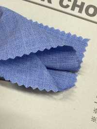 B7357Z Chambray Poliestere Piegato A Metà[Tessile / Tessuto] VANCET Foto secondaria