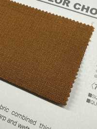 B7385Z Tessuto Di Corda Quadrato Casuale A Metà[Tessile / Tessuto] VANCET Foto secondaria