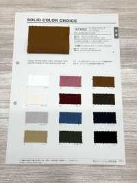 B7385Z Tessuto Di Corda Quadrato Casuale A Metà[Tessile / Tessuto] VANCET Foto secondaria