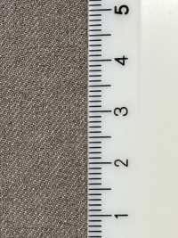 B7388Z Poliestere Elasticizzato Naturale Piegato A Metà[Tessile / Tessuto] VANCET Foto secondaria