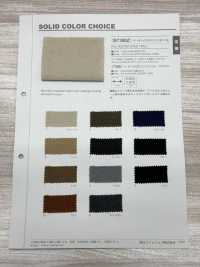 B7390Z Tessuto Twill Di Poliestere Simile Alla Lana, Piegato A Metà[Tessile / Tessuto] VANCET Foto secondaria