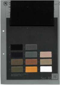 1078618 Apertura Del Filo Terminale, Coste Circolari[Tessile / Tessuto] TAKISADA NAGOYA Foto secondaria